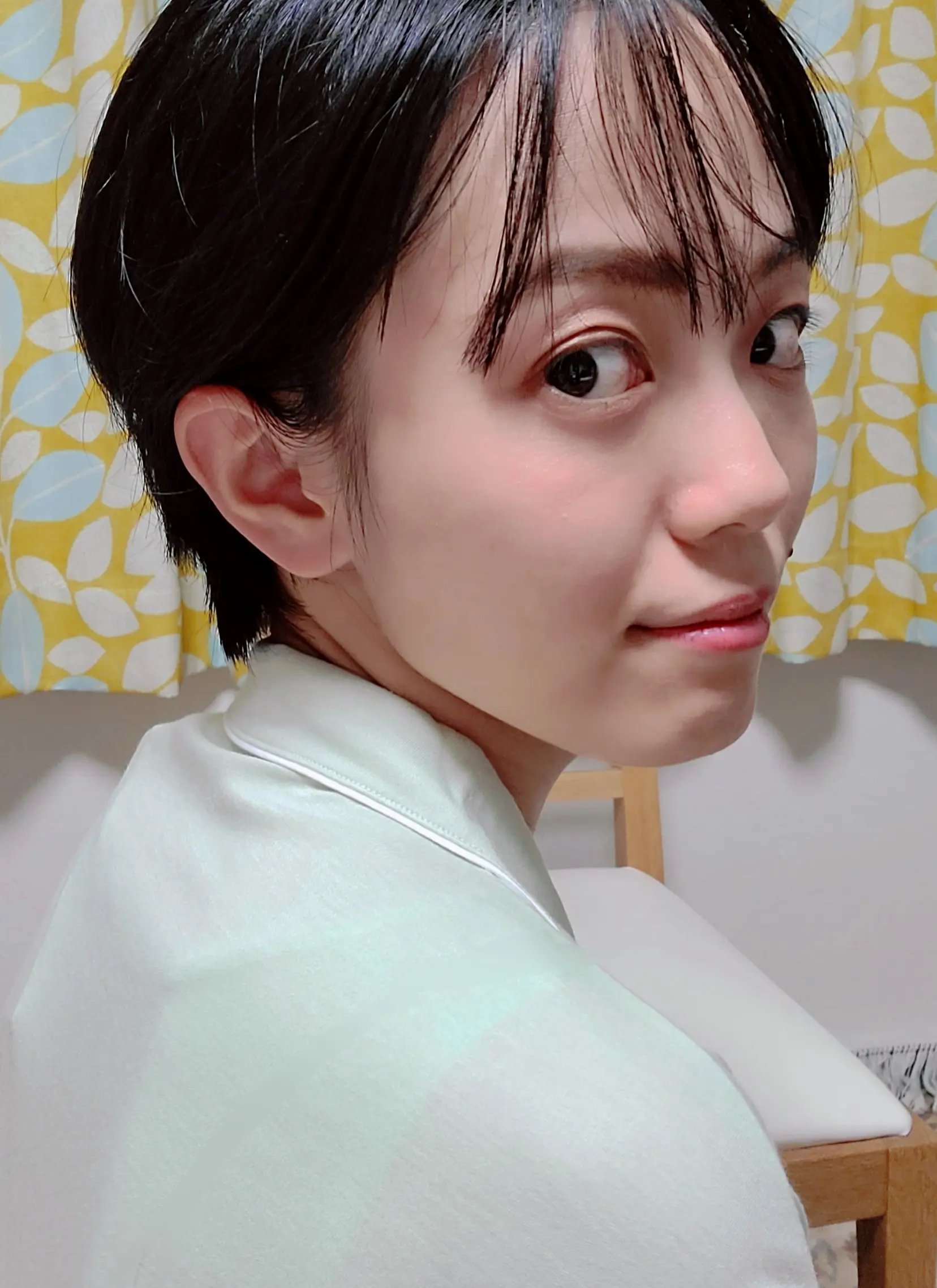 【GU×SABONコラボ第2弾】8/24発売!アロエパジャマがかわいいだけじゃない!しっとり質感でうっとり❤️_7