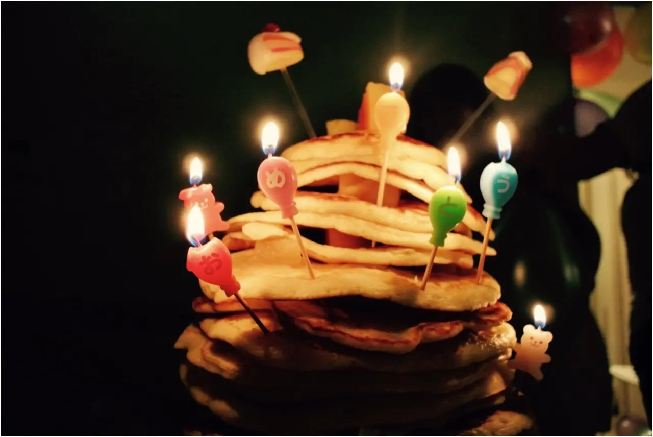 セルフプロデュースのバースデーが大ブーム!日頃の感謝を大切な友達に伝える日!_3
