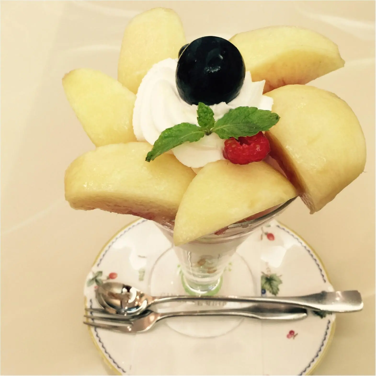 ある休日に食べたもの。_3