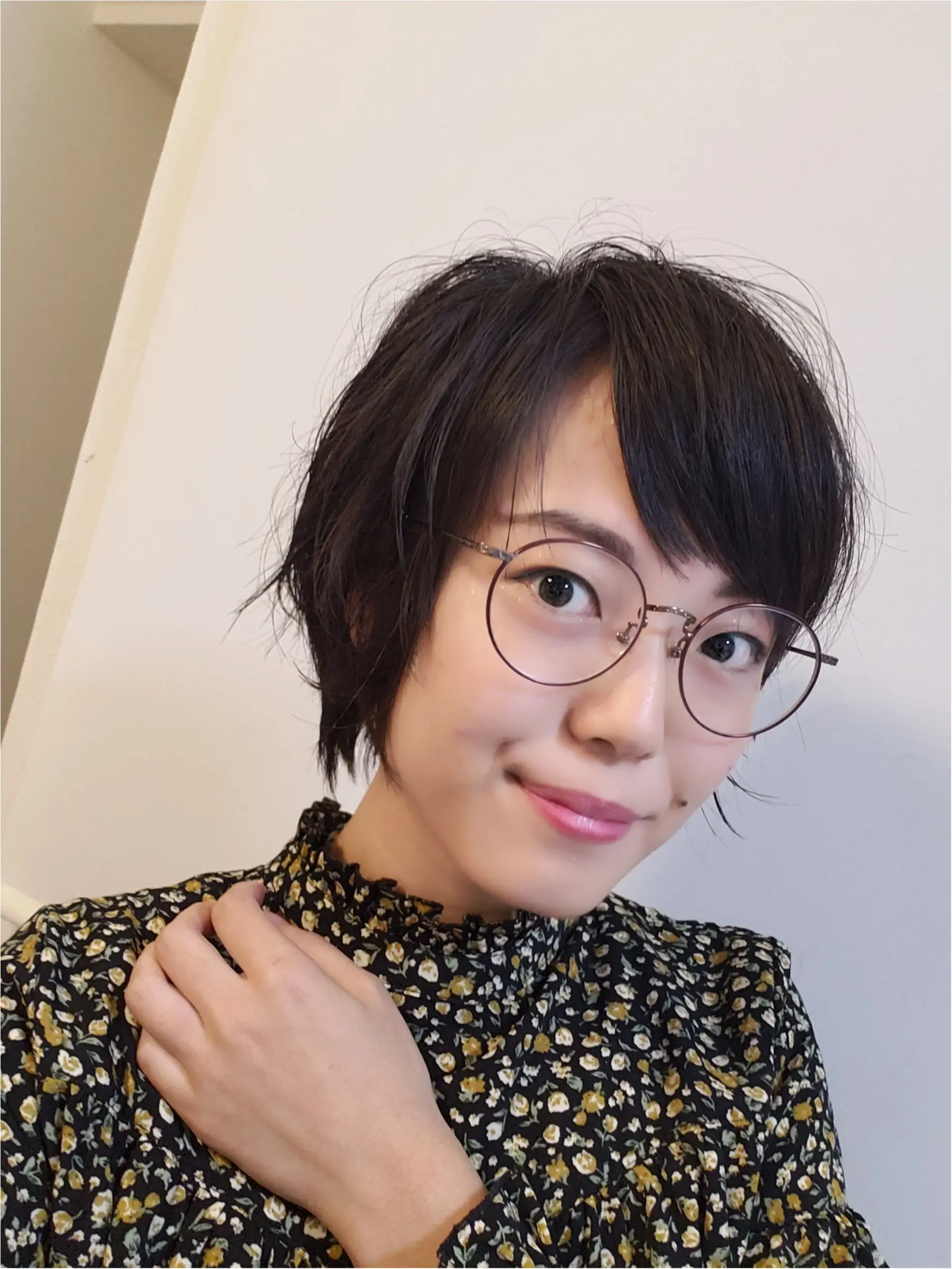 【最旬ヘア】ウルフカットでイメチェン♡_2