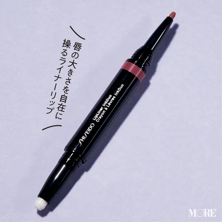 長井かおりさんおすすめの小顔コスメを紹介!【小顔メイク③】_4