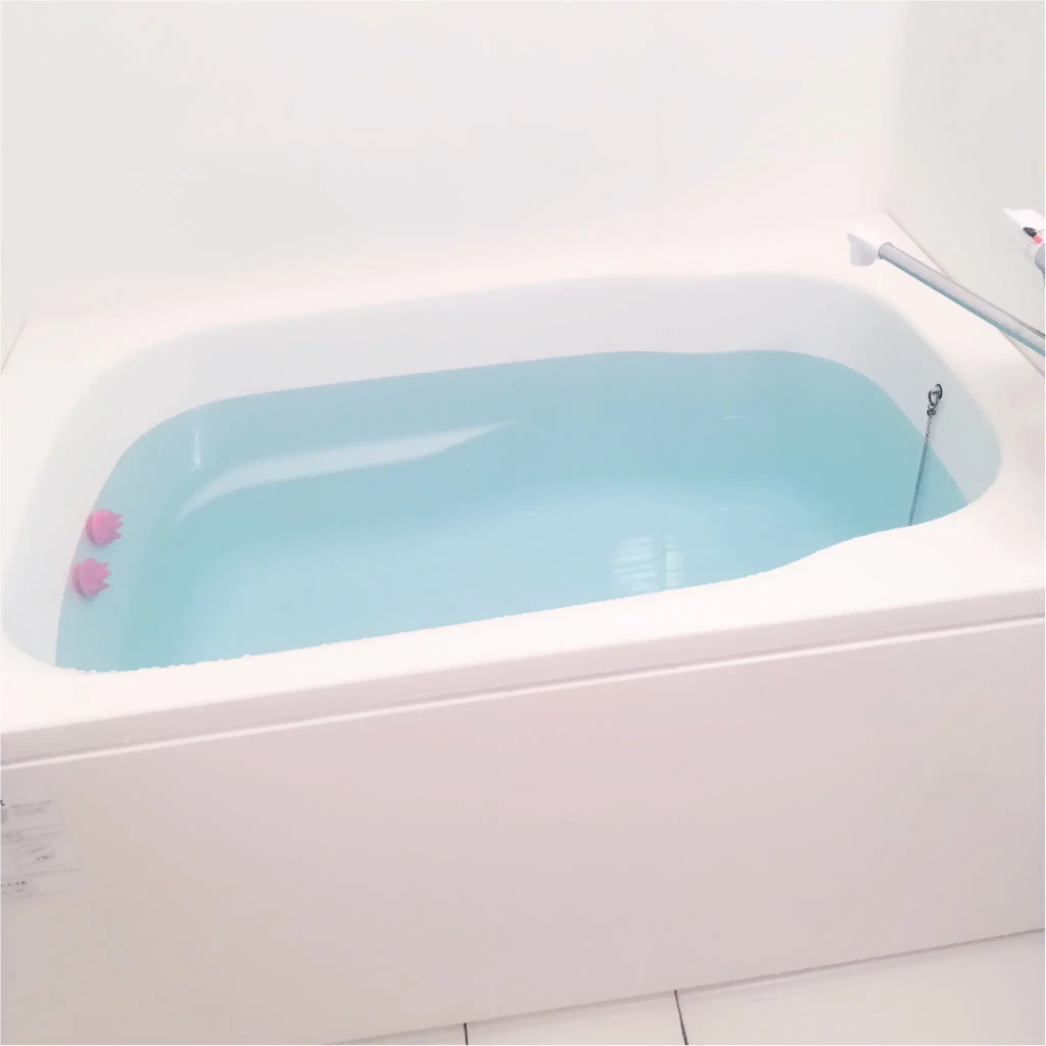 LUSHのバブバボットでかわいくって癒しのバスタイムを♡_2