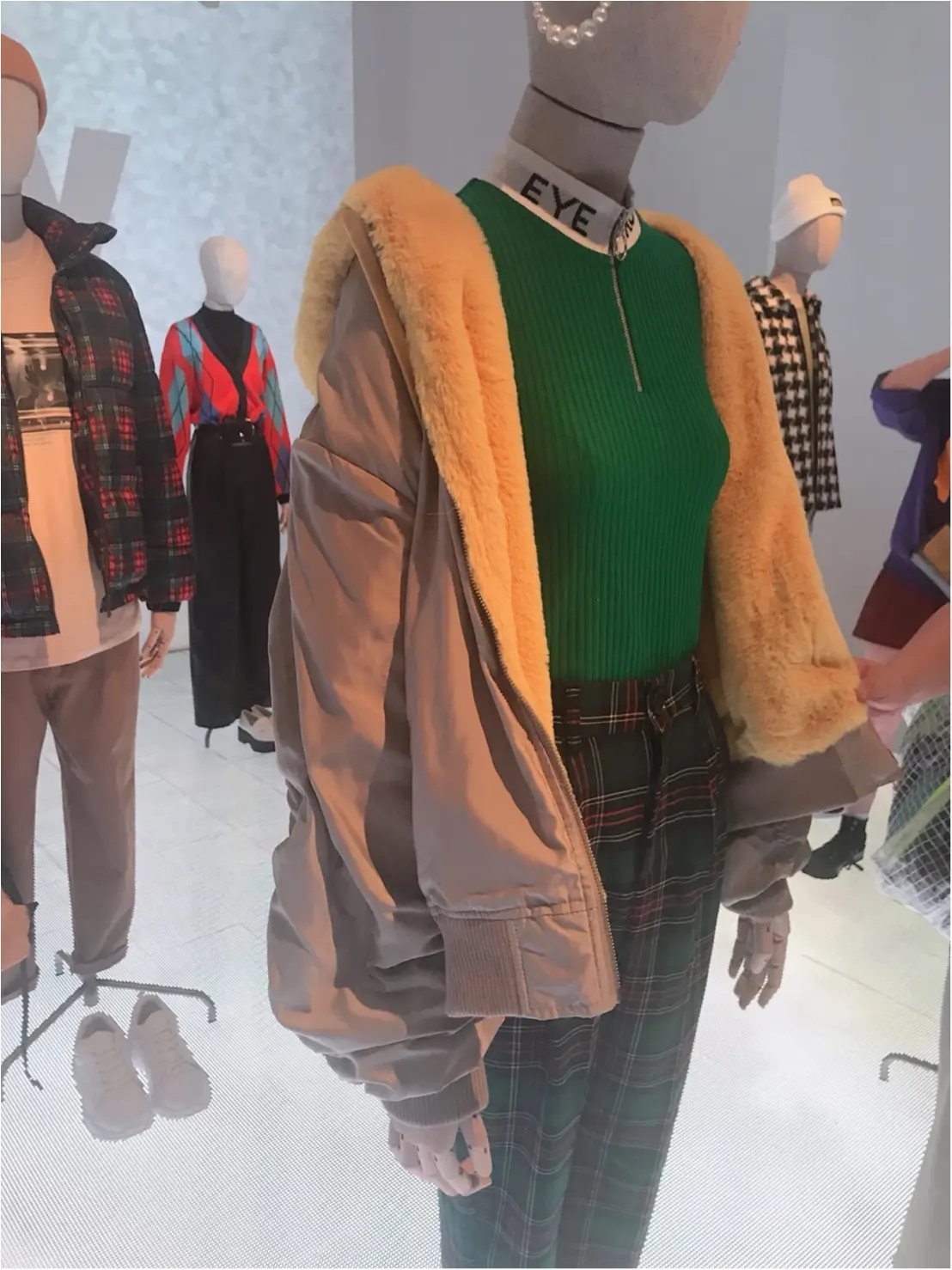 【2018A/W】トレンド先取り!売切れ必須のベルシュカ人気アイテムWASHLISTをリサーチ♡_3