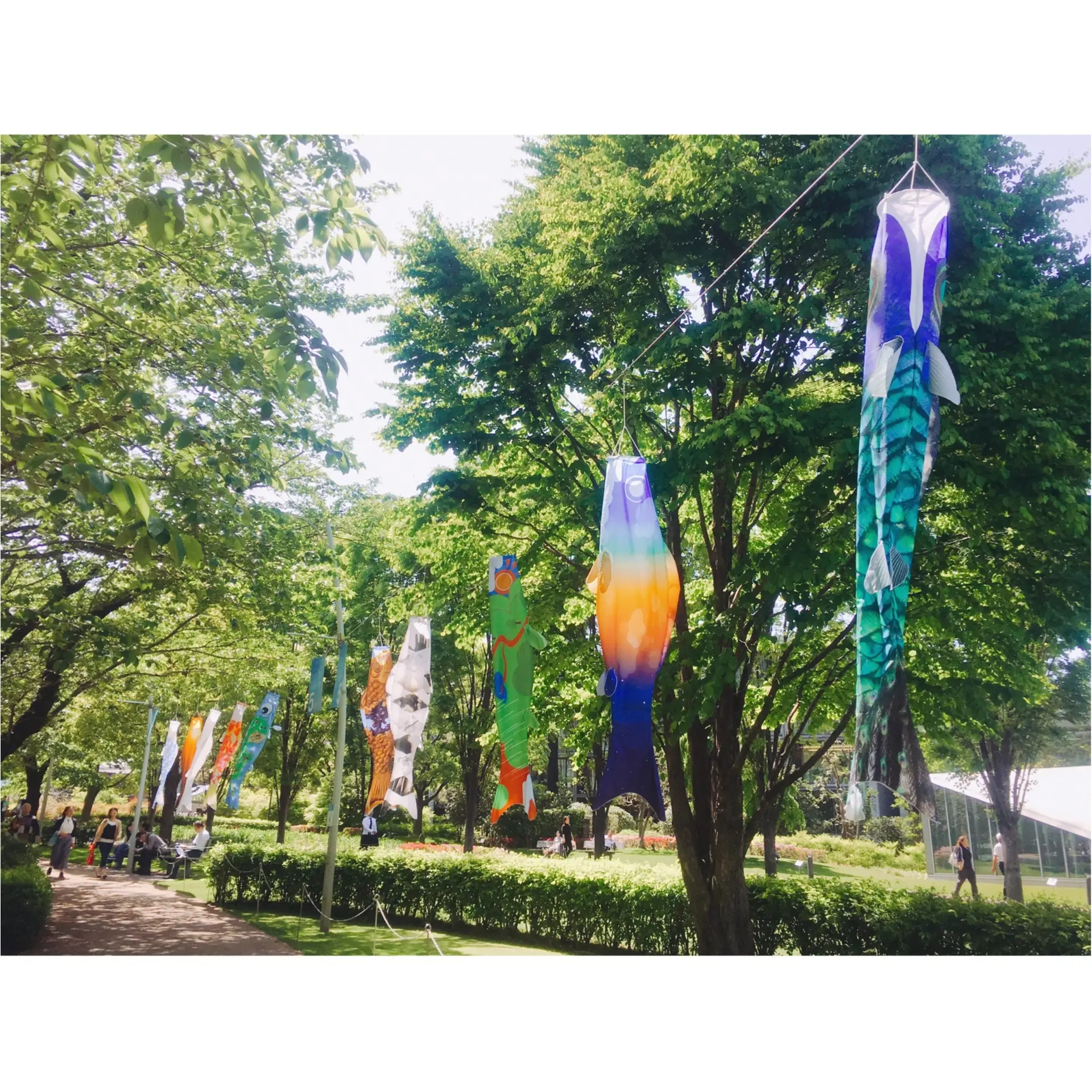 ▷手ぶらでOK!!無料で優雅なCityLIFEを楽しめる話題のスポットがあるんです!!_7