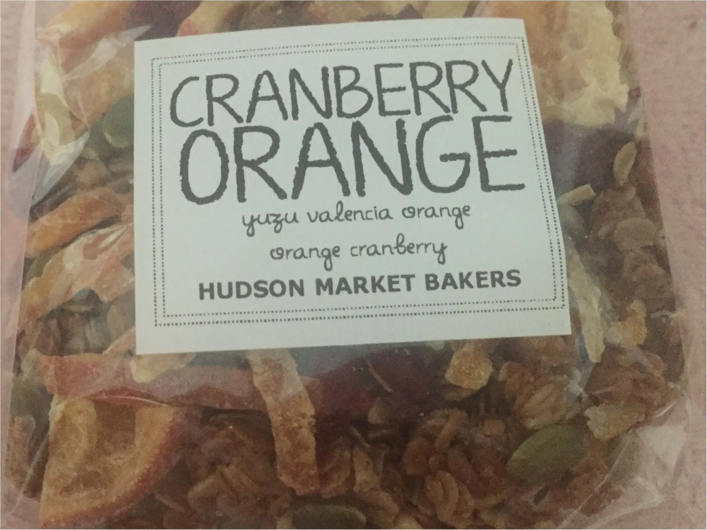 まるでNew York!! 麻布十番Hudson Market Bakers_4