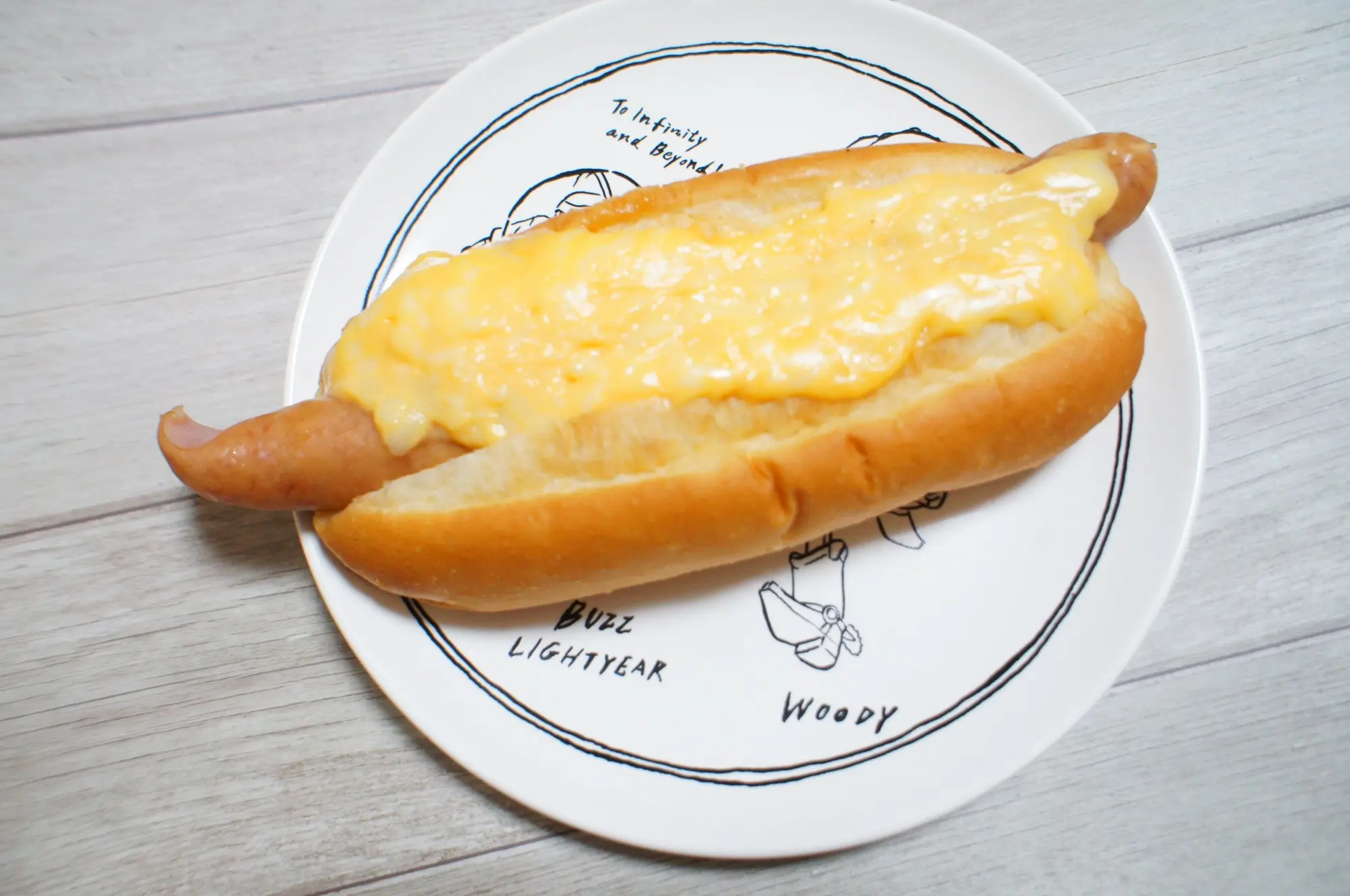 《ネットで絶賛❤️》はみ出るホットドッグ!【ローソン】GOOODOG(グーードッグ)を食べてみました☻_3