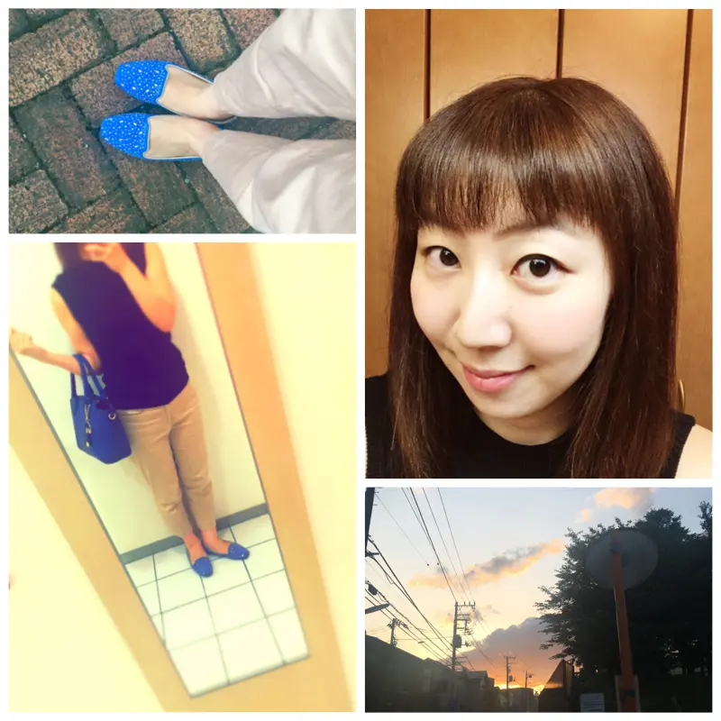 【休日の過ごし方】美容院で髪の毛とぅるるん♡からの並んでも食べる価値アリ!新宿の絶品フレンチへ_11