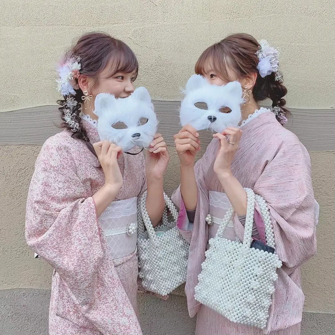 絶対可愛い♡【浅草着物】ならここがおすすめ!_2