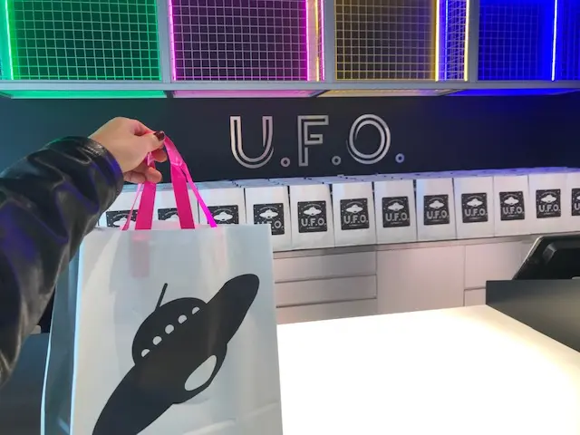 『フランフラン』新ブランド『U.F.O. by Francfranc』photoGallery_1_11