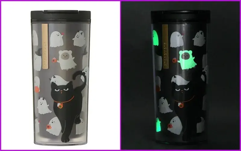 【スタバ ハロウィン2021】黒猫モチーフが可愛いオリジナルグッズおすすめ4選 PhotoGallery_1