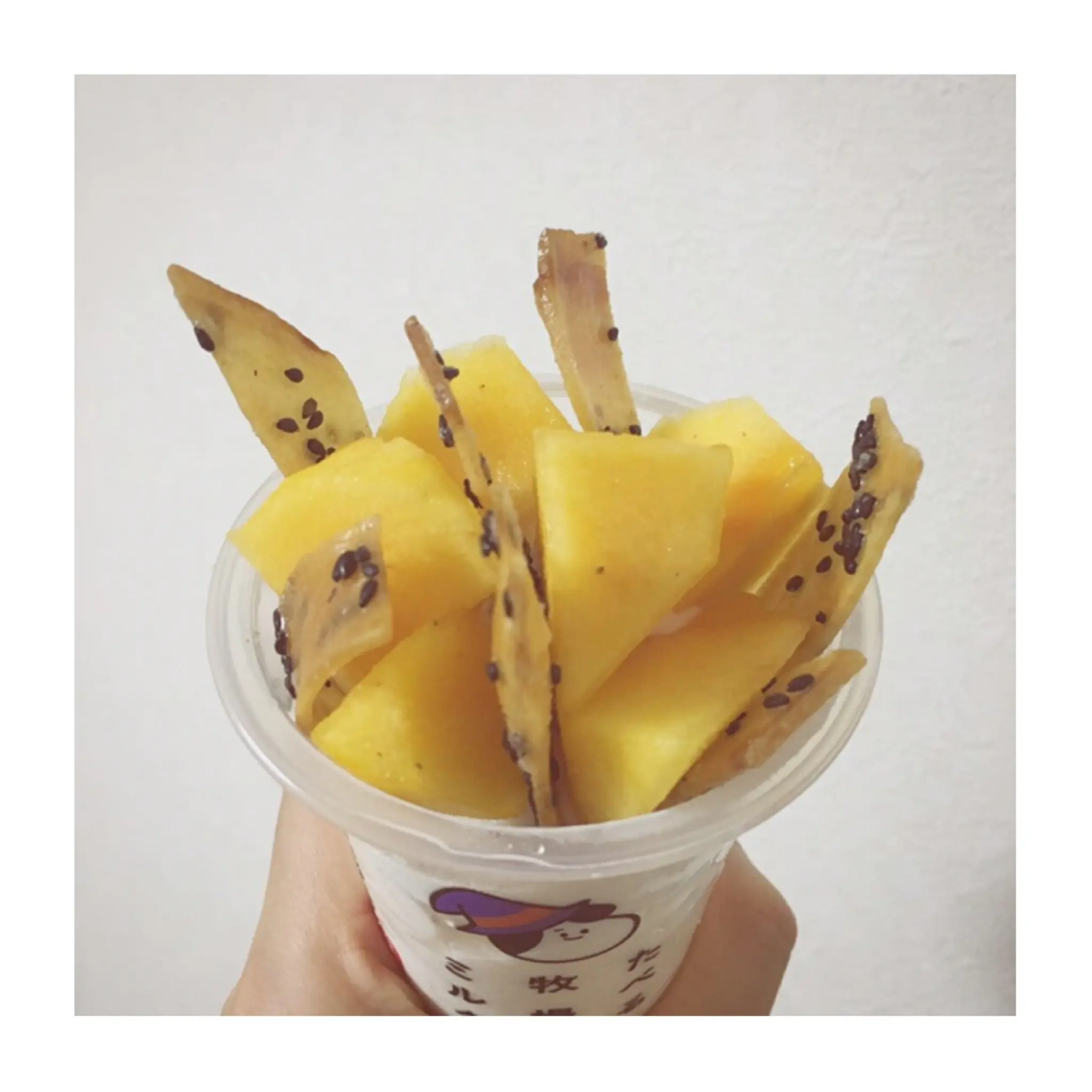 《パケ買い必至❤️》ファミマで大人気の【たべる牧場ミルク】にハロウィン限定パッケージが登場!_3