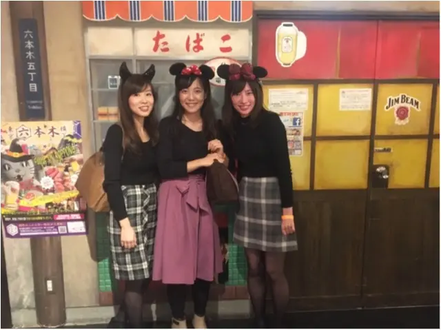 【明日はハロウィン★】本格的な仮装グッズを持っていなくても、プチプラでハロウィンメイクを楽しめちゃう!?_4