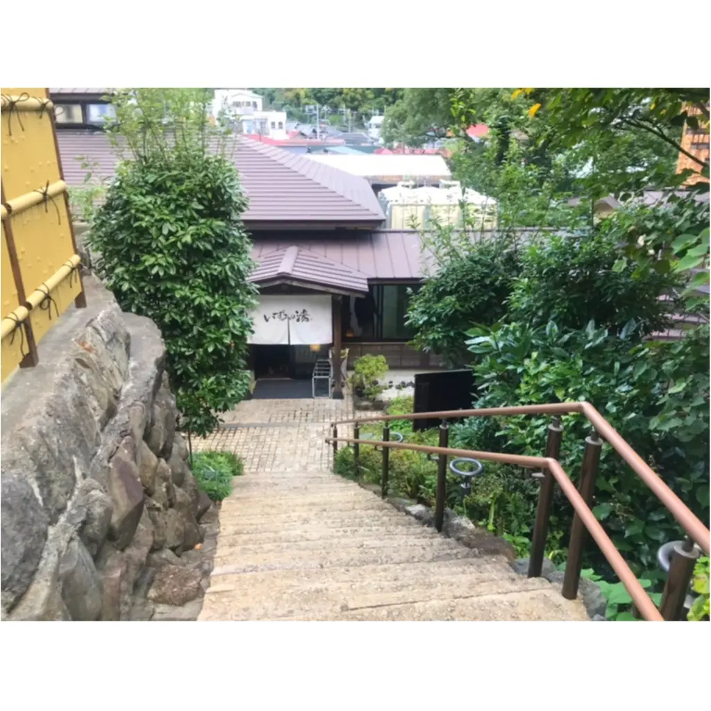 【日帰り旅行のススメ】紅葉の季節!神奈川県湯河原の温泉でリフレッシュ!_1