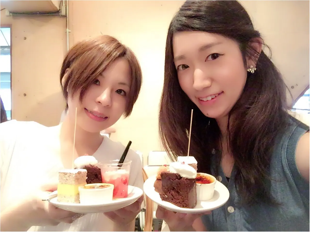 【ファーウェイ× MORE】Eventレポ☆ゲストは皆んなの憧れ『篠田麻里子』ちゃん♡≪samenyan≫_10