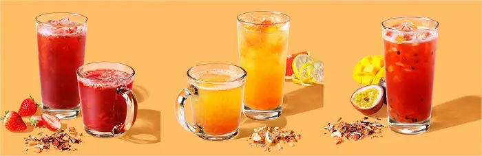 スタバが“ティー”に特化した店舗を『六本木ヒルズ』にオープン! 限定メニュー13品を全部見せ♡_2