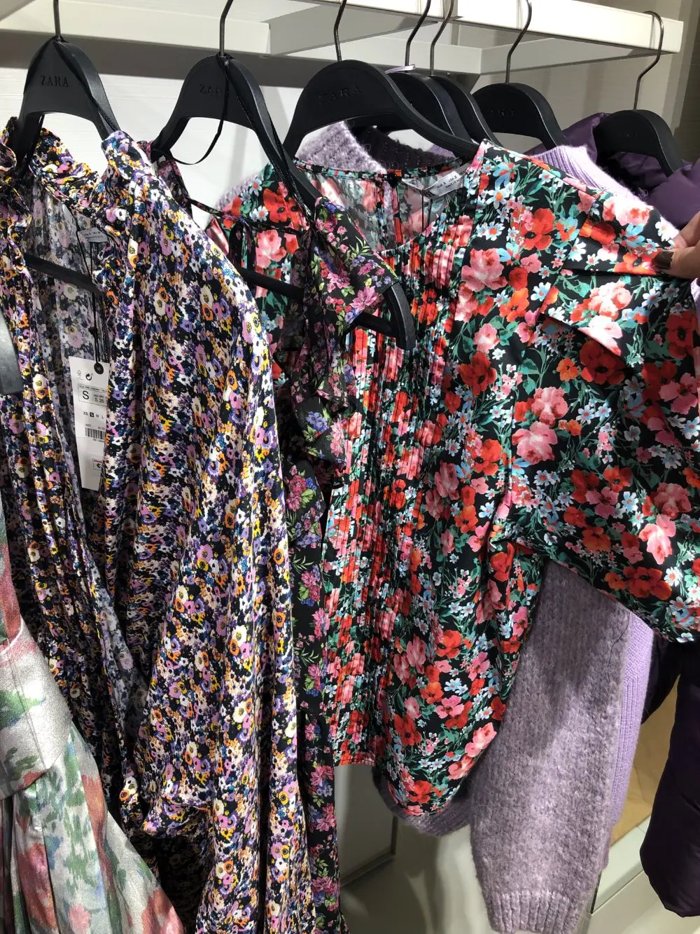 『ZARA』の秋冬はロマンティック&スパイシー☆ 展示会で見つけたバッグやアクセ、シューズに大注目! 記事Photo Gallery_1_9