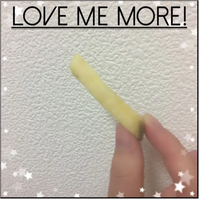 みんな大好き♡’’Jagabee,,の新しい味を職場でシェア♩_2