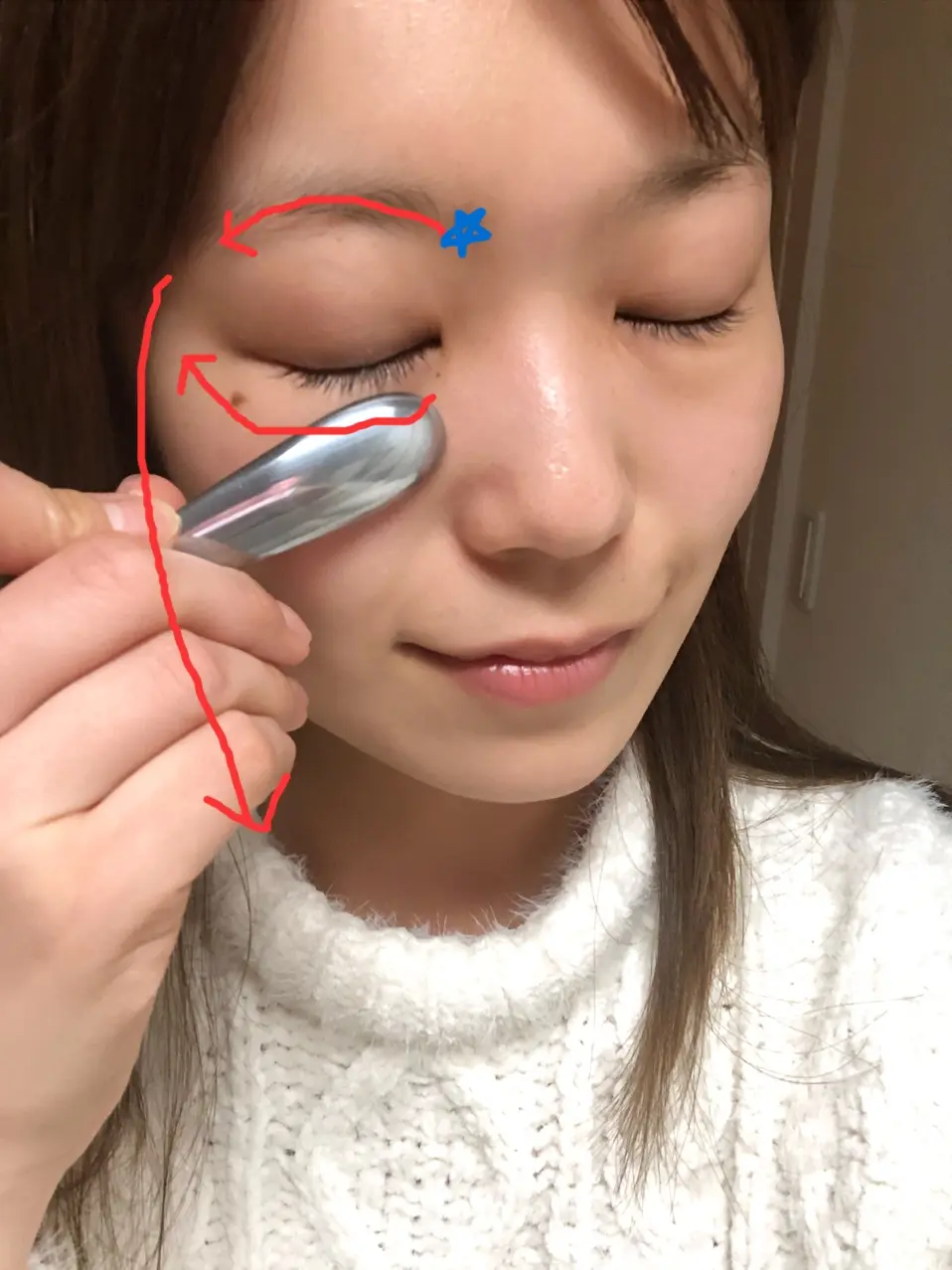 《SUQQU》30歳を迎える前に!ベストコスメに選ばれるアイクリームを使いたい!_3