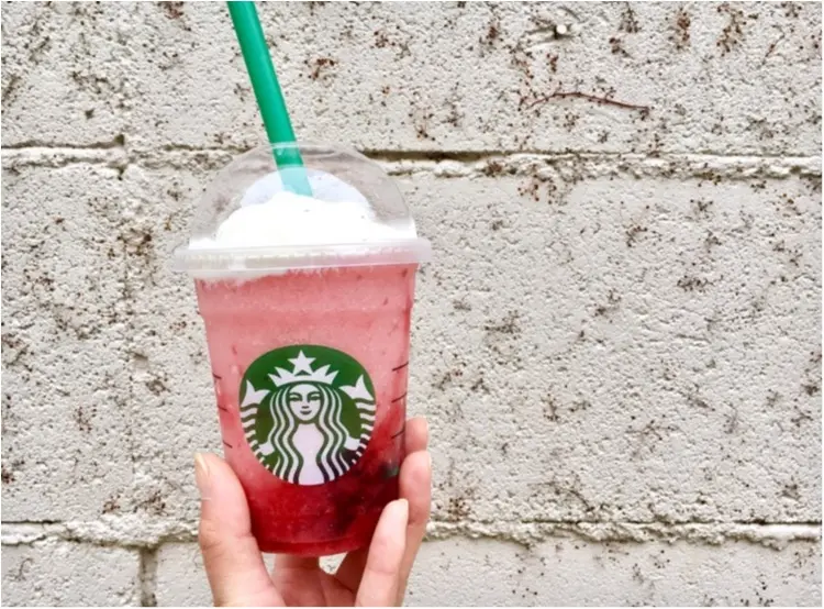 【starbucks】秋の味覚といえば!《スタバのアップルパイ》が今年も絶品❤️_1