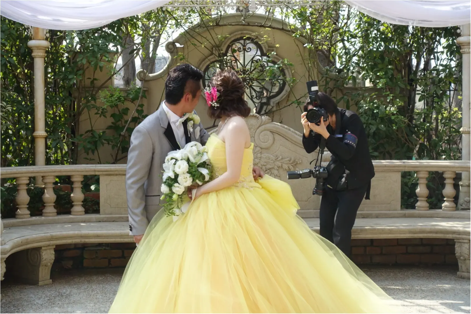 ★可愛い妹の結婚式。〜姉ちゃんもたまには泣いても良いですか?スペシャル〜_2