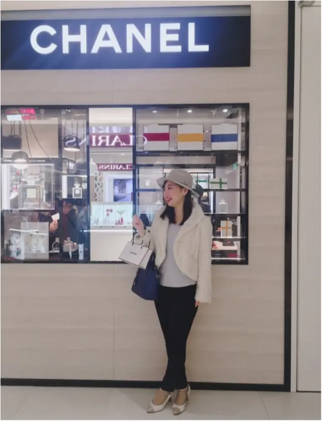 CHANEL専属メイクアップアーティスト天野さんにセクシーメイクを学ぶ!sexyを目指す3つのポイント★_8