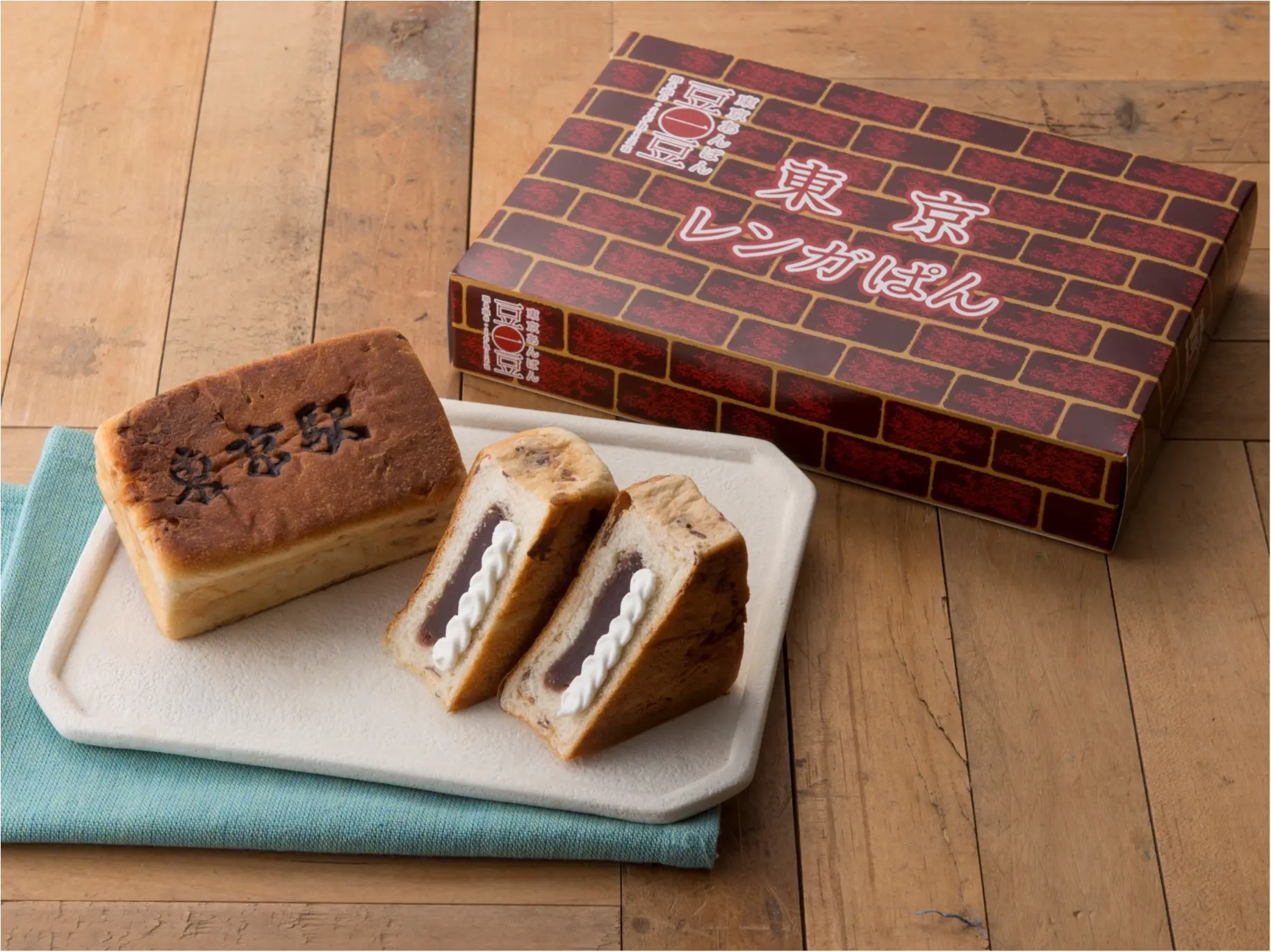 【年末年始は東京駅で会いましょう その1】手みやげにジャスト! 『エキュート東京』限定のおめでたスイーツ♡_1