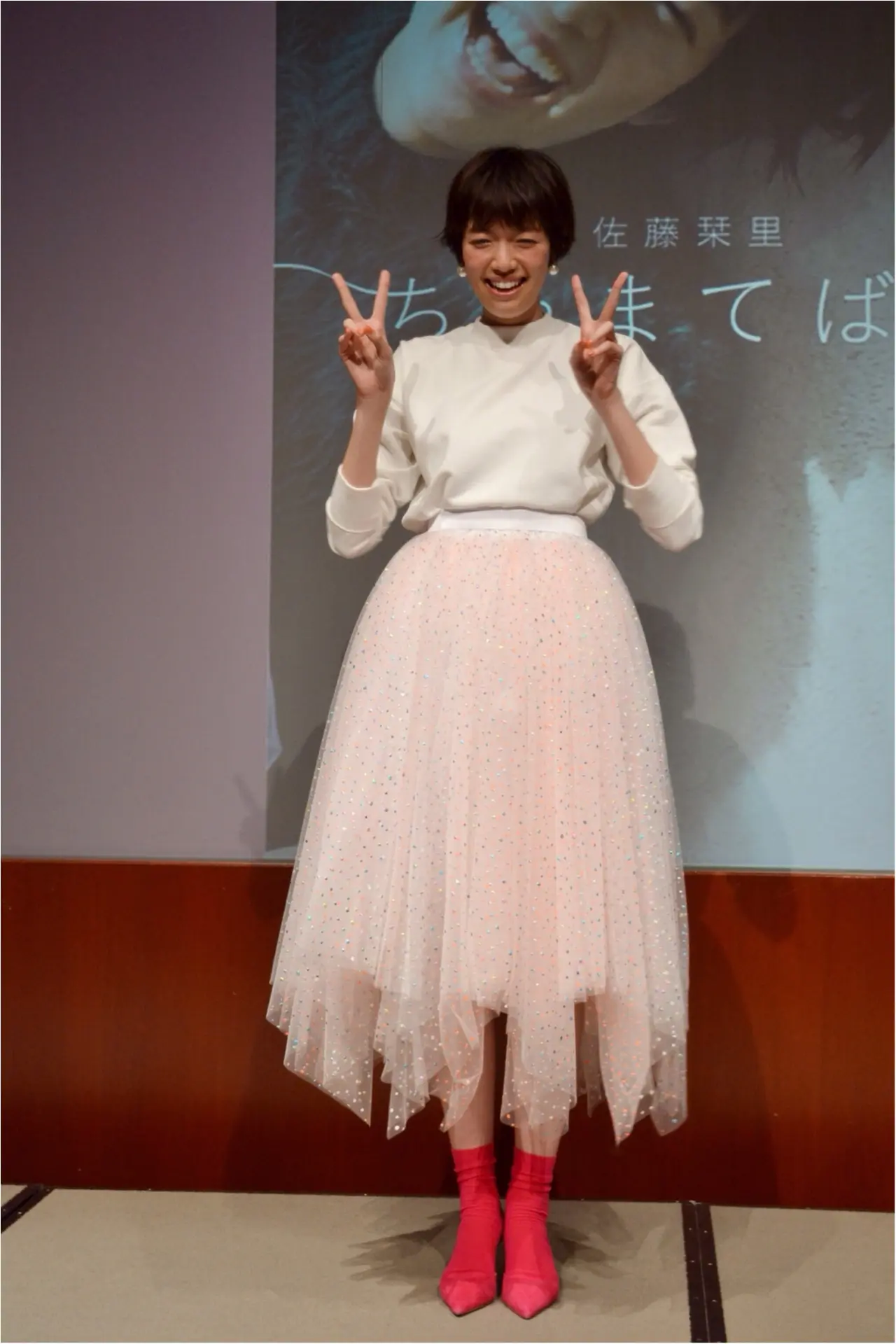 みんなの憧れ佐藤栞里ちゃんも登場!豪華なモアハピ大女子会♡レポートします♪_8