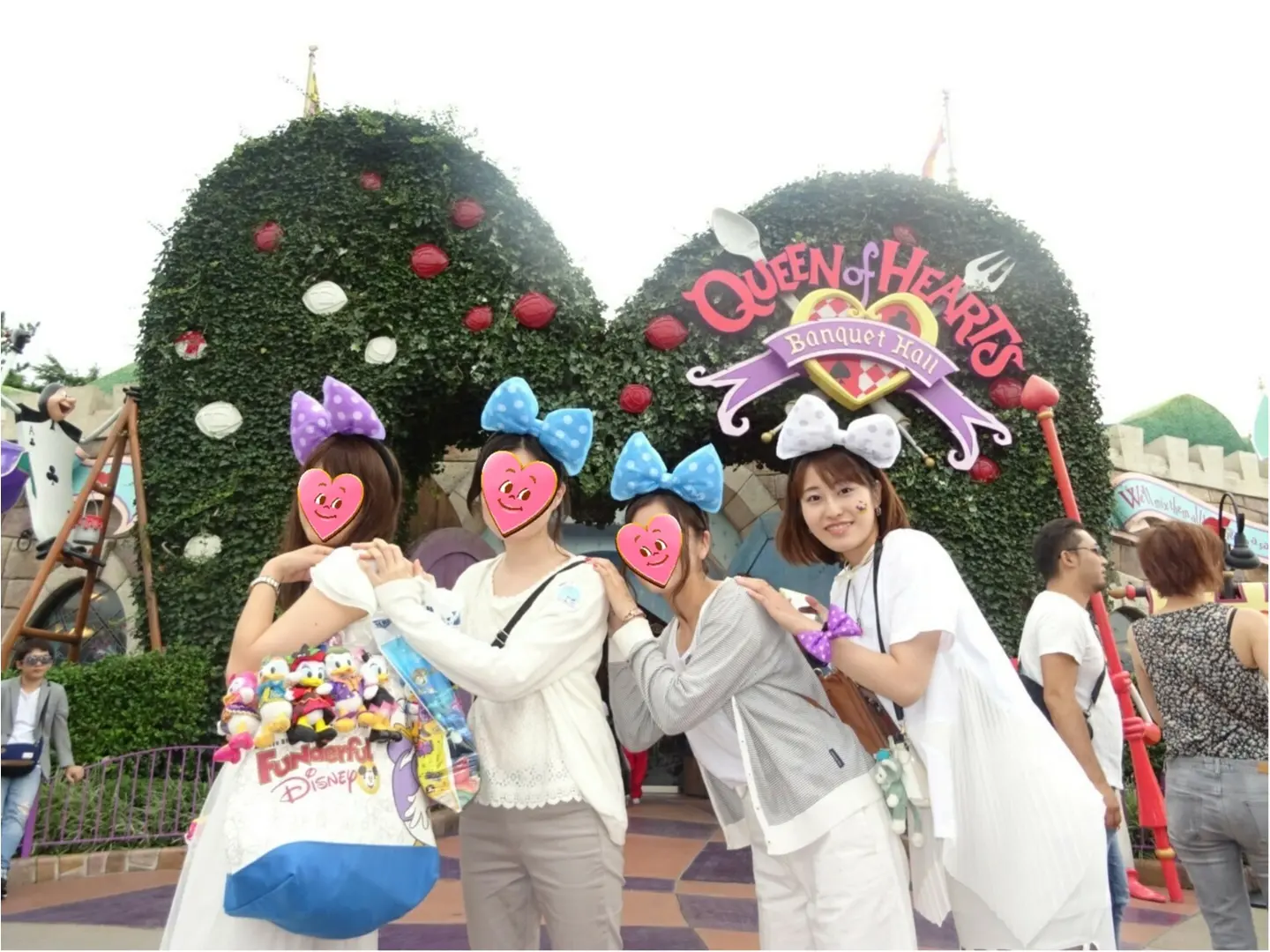 【ディズニーハロウィン】_10