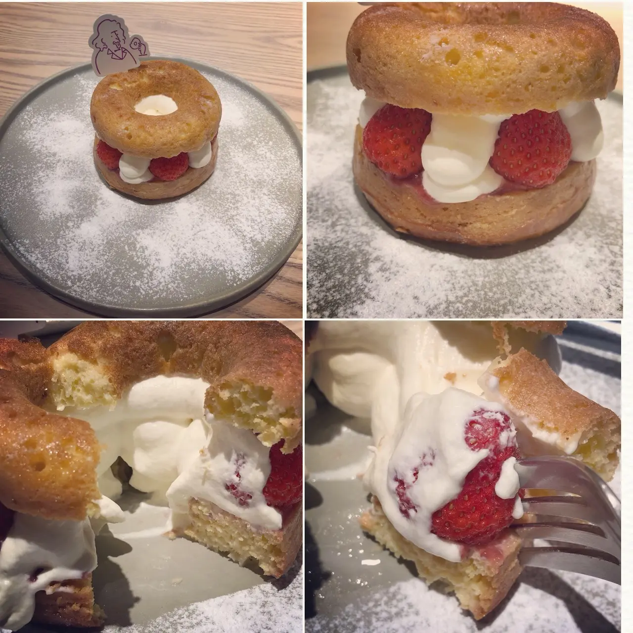 <京都*女子旅にオススメ>koé donuts kyotoのエシカルなドーナツがフォトジェニックでおいしすぎる!♡_5