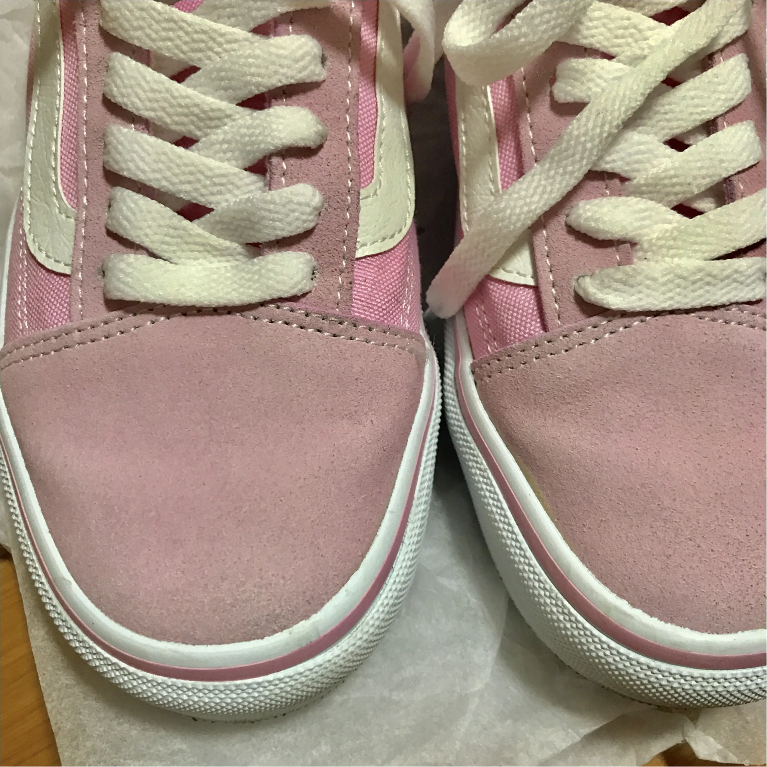 お気に入りの靴をキレイに♡【無印良品】のお手入れグッズがオススメ!!_4