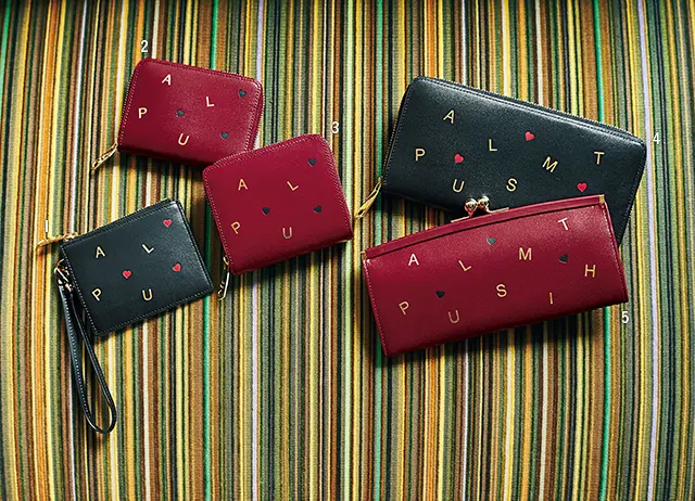 SMALL LEATHER GOODS