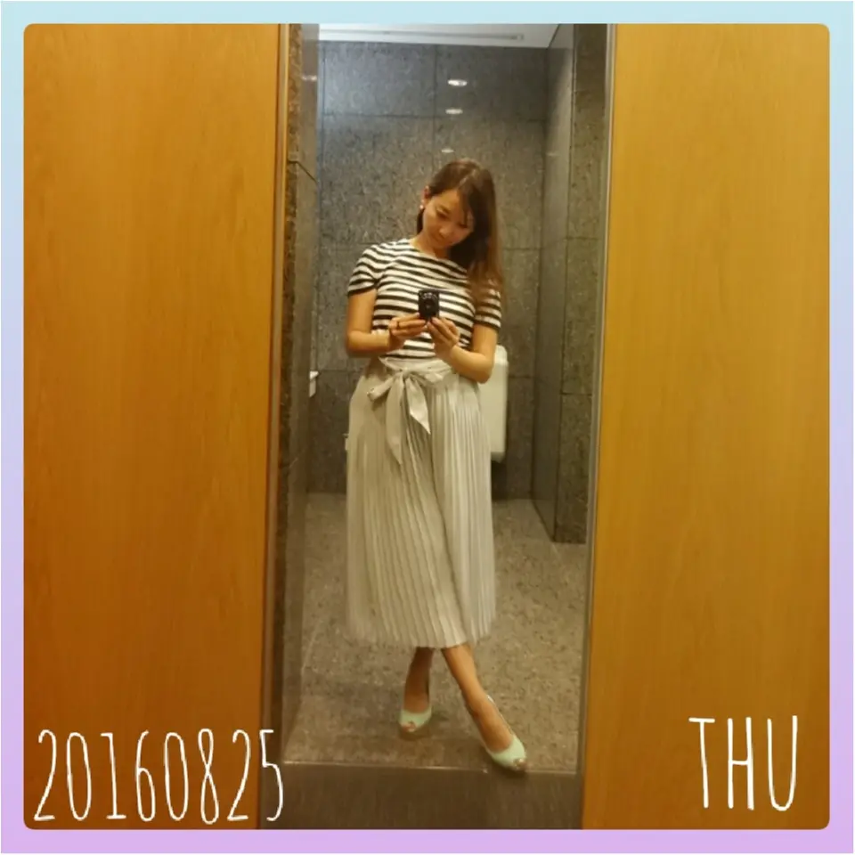 プチプラオフィスコーデ♡0823-26_3