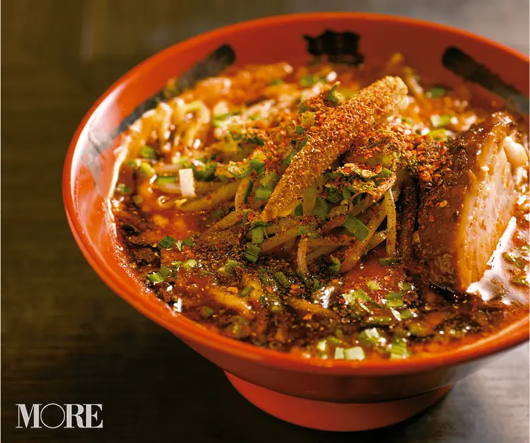 【大政絢さん、森川葵さん】美人、おしゃれな人のおすすめラーメン18選 | ご当地ラーメン・熊本ラーメン・エシカルラーメン・激辛ラーメン・ヴィーガン 記事Photo Gallery_1_29