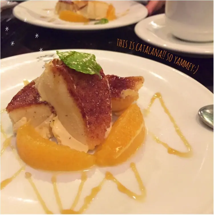 【FOOD】最近これ食べました!帰りに寄れる駅近グルメ◎ふわふわオムレツ×可愛すぎるデコソフト etc.._11