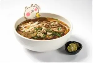 ♡7/7OPEN【うさまるカフェ】事前予約8000席分が完売&カフェ前に行列も!!♡モアハピ◡̈のぞみ♡_4