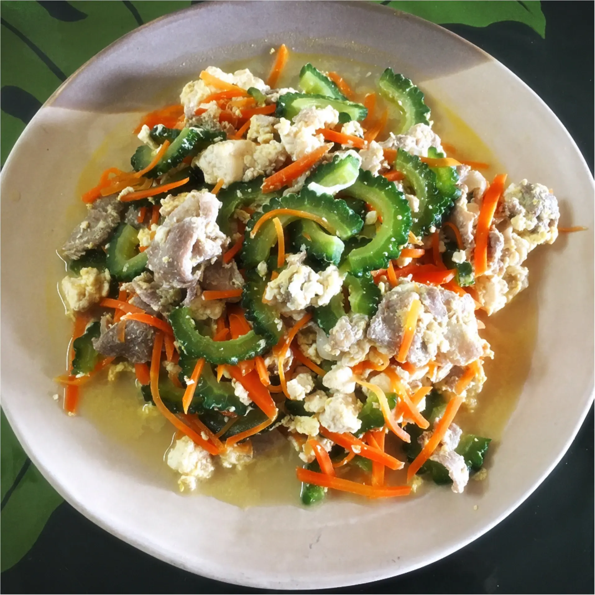 【COOKING】夏バテ予防に!夏野菜を使った簡単おうちごはん♡_5