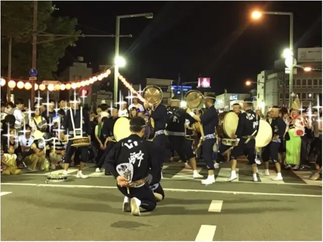 踊る阿保に見る阿保♪徳島の夏といえば【阿波おどり】興奮と熱気に包まれる4日間♡_3