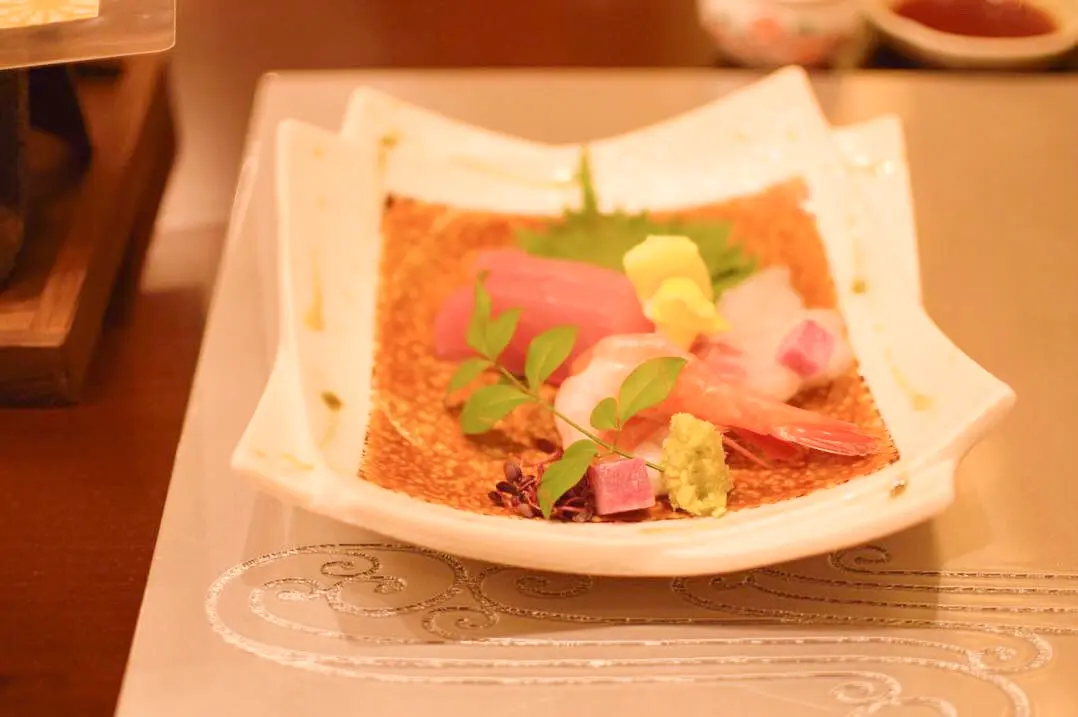 【松尾芭蕉ゆかりの宿】岐阜 十八楼【長良川温泉】旅館_6