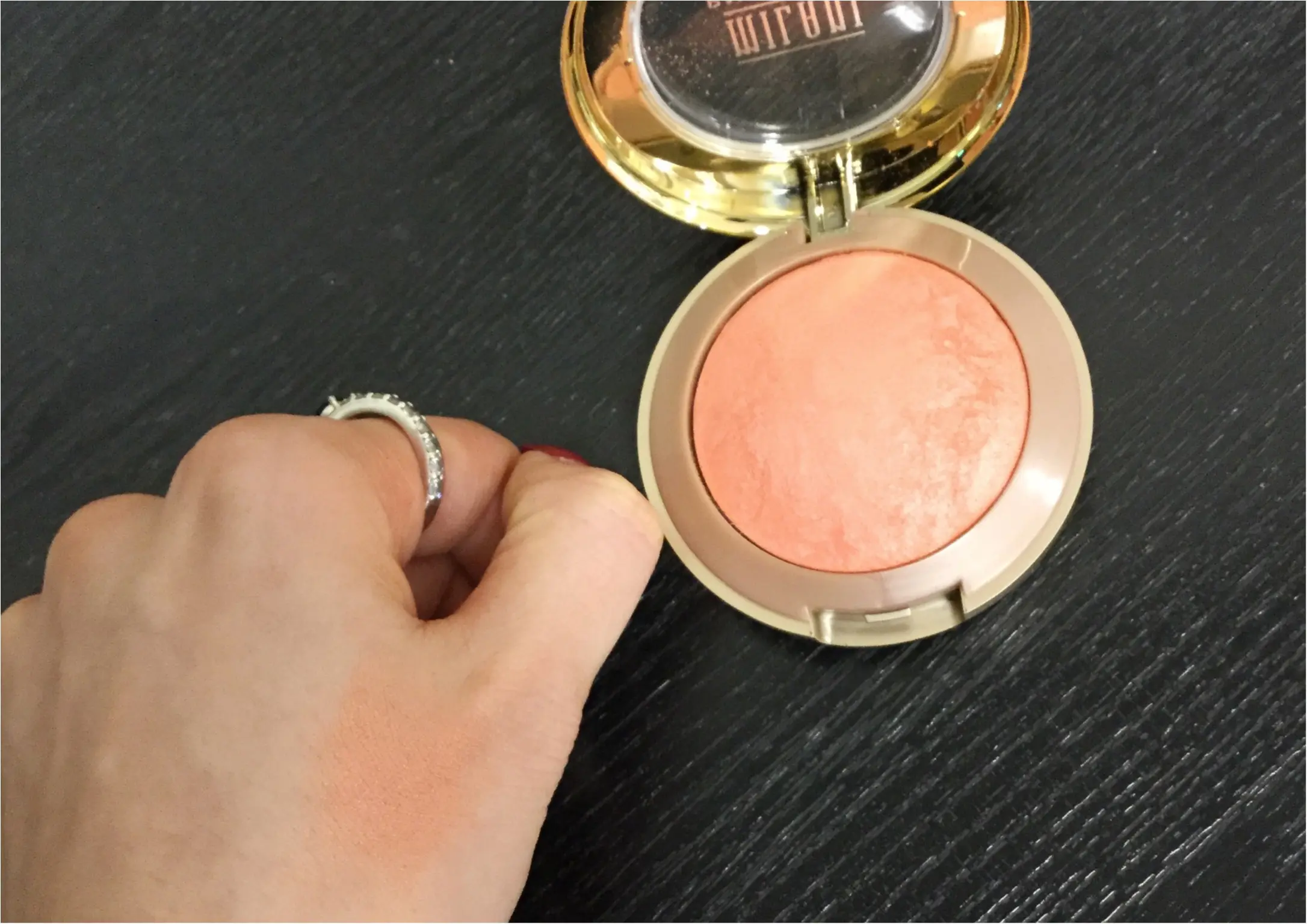 【海外コスメ】NYに行ったら手に入れたい!1,000円以下のアメリカ発コスメ《MILANI Cosmetics》♡_6