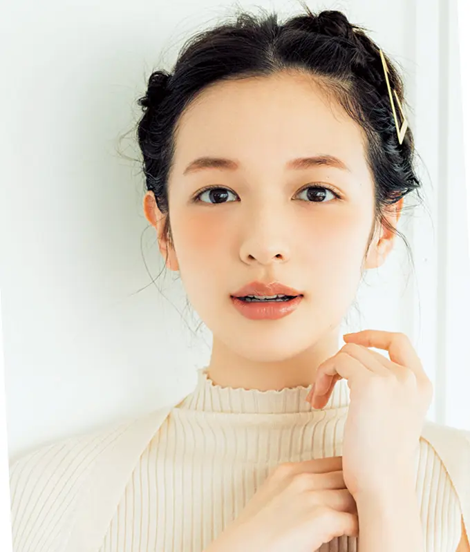 この秋、トレンドに異変あり! 可愛さ一新♡新作コスメTIPS_1