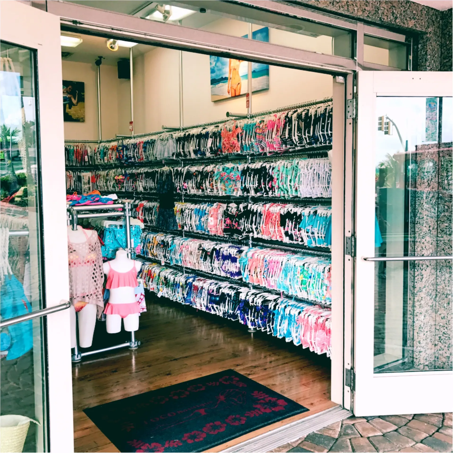 ★お買い物好きに教えたい!グアムに行ったら絶対寄って欲しい水着ショップ★_5
