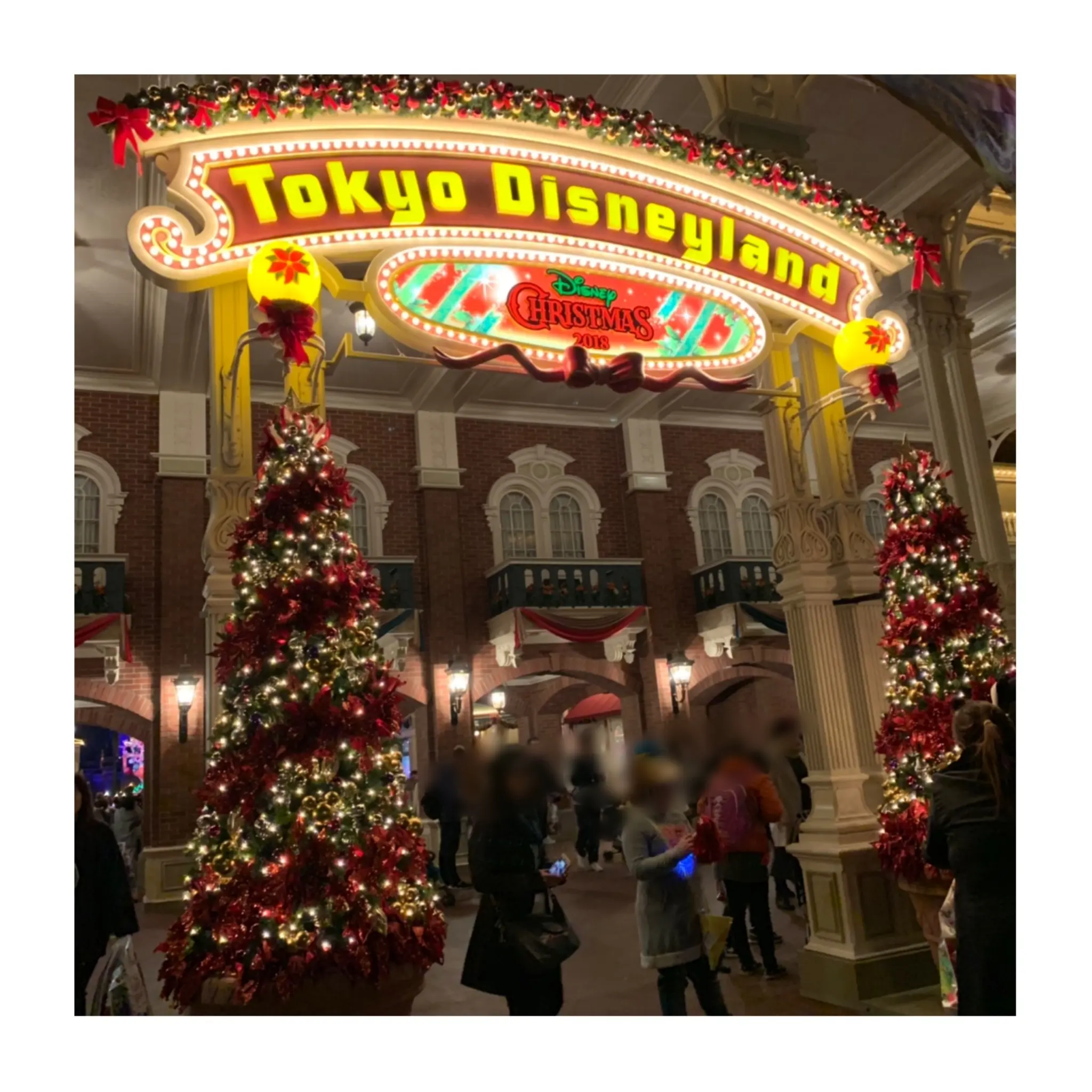 《35周年限定☝︎❤︎》写真映え◎【東京ディズニーランド】に行ったら食べたい❤️おすすめグルメ!☻_3