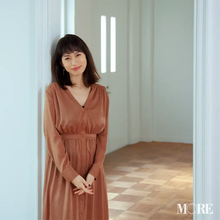 華やかで女性らしい香り!! 美容家・岡本静香さんおすすめの『ル・ラボ』と『フエギア』に注目!_1