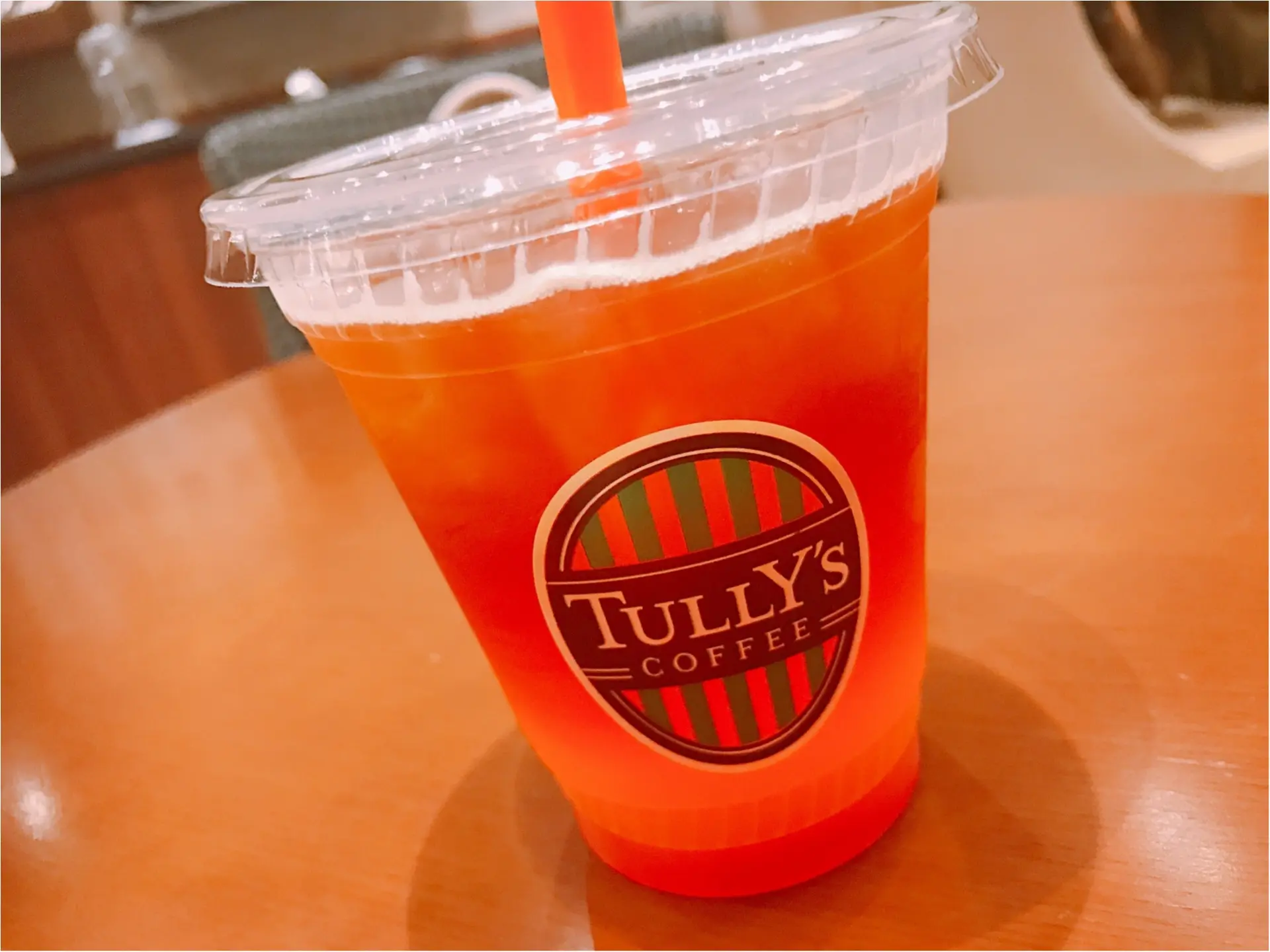 【Tully's】秋の新作★「ハロウィン菓子」をモチーフにしたドリンクが美味♡_3