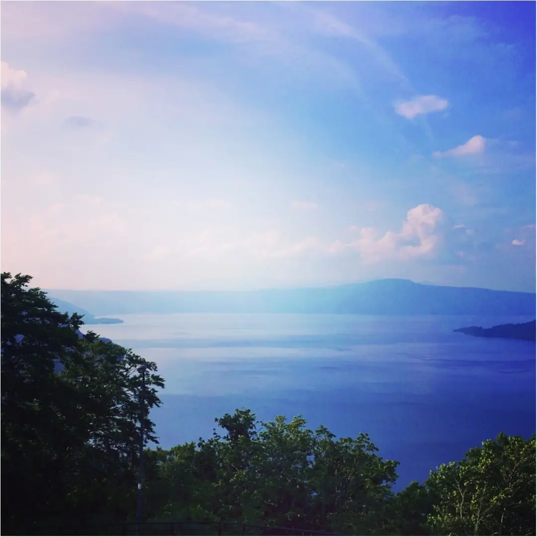 【TRIP】3連休は避暑地!青森で自然を感じる夏旅♡_2