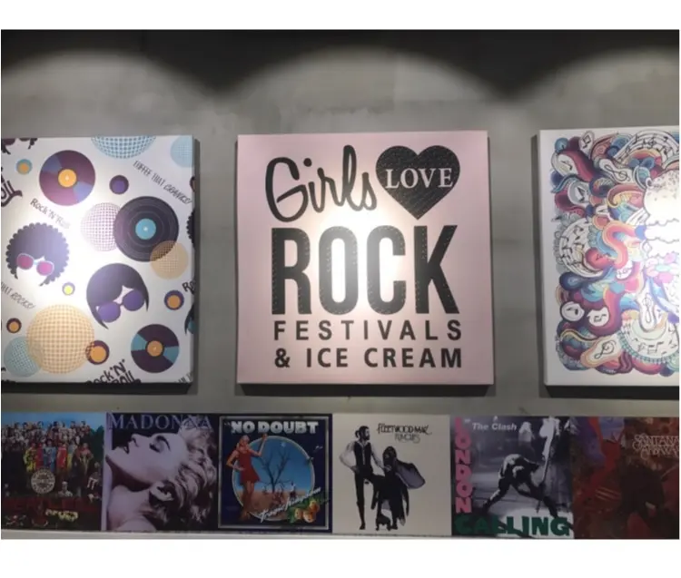 【TRIP】香港旅で行きたいアイス屋さん♡ Emack & Bolio's_6