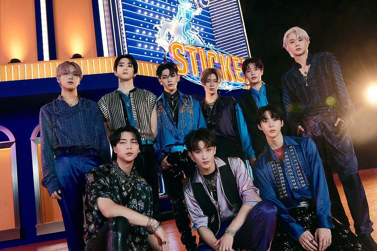 【写真全30枚】「NCT 127」オンラインインタビュー会の模様をお届け!PhotoGallery_1_24