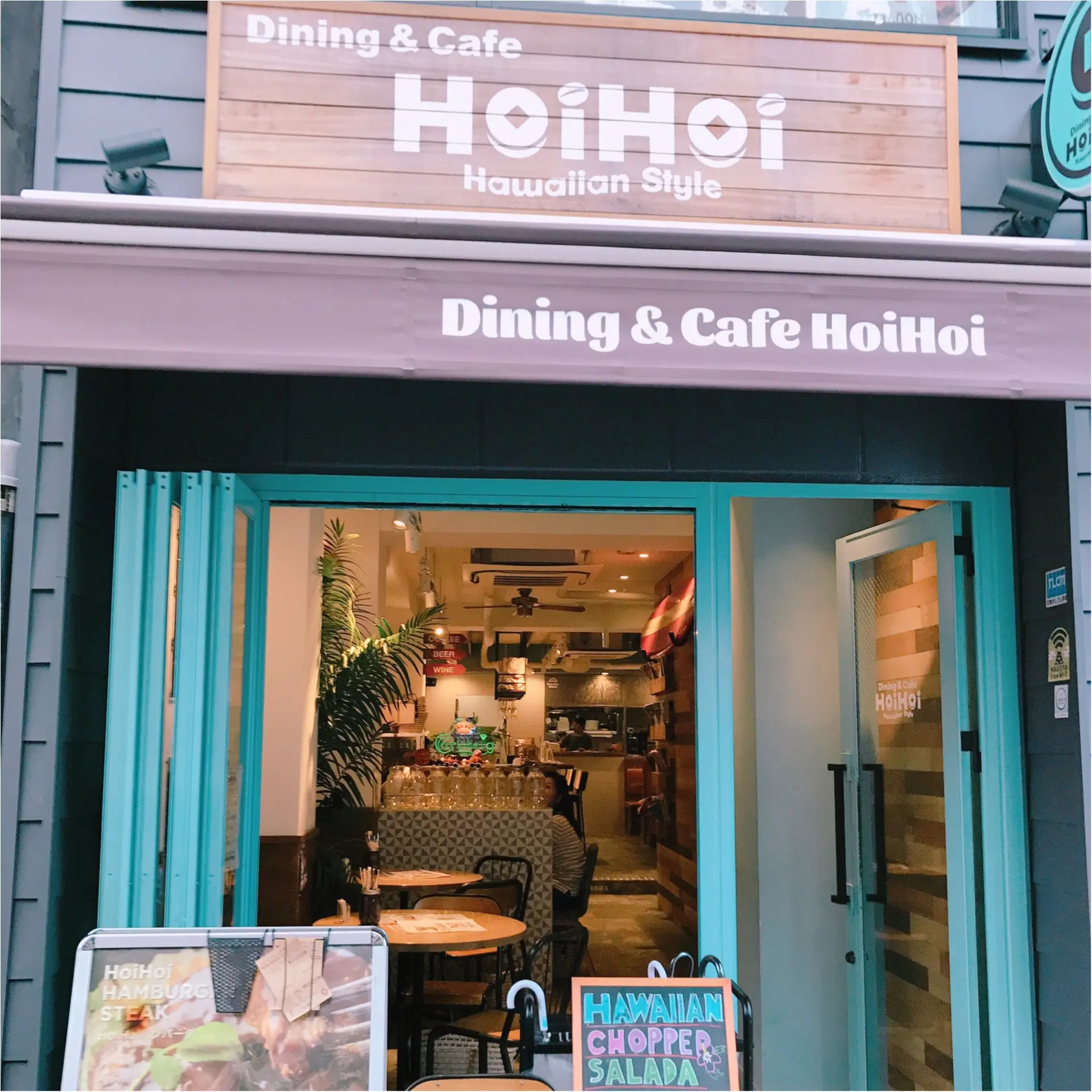 ★無性に食べたくなる南国スイーツ♡お手軽に食べられる『ハワイアンカフェ』が今キテます★_2