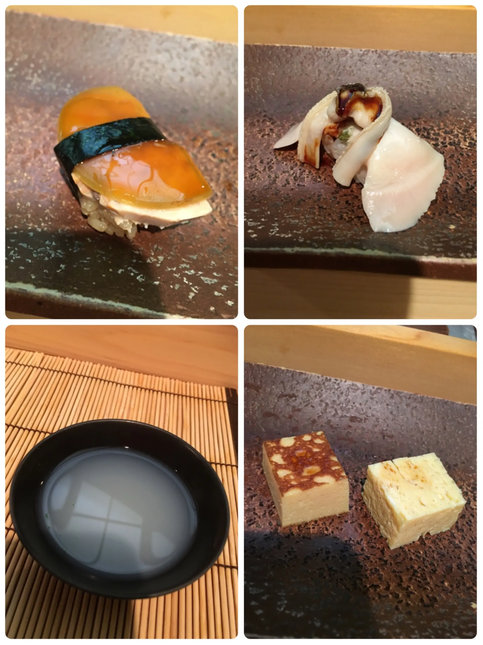 寿司好きが通う予約の取れない名店【すし匠】レポート♡モアハピ◡̈のぞみ♡_16