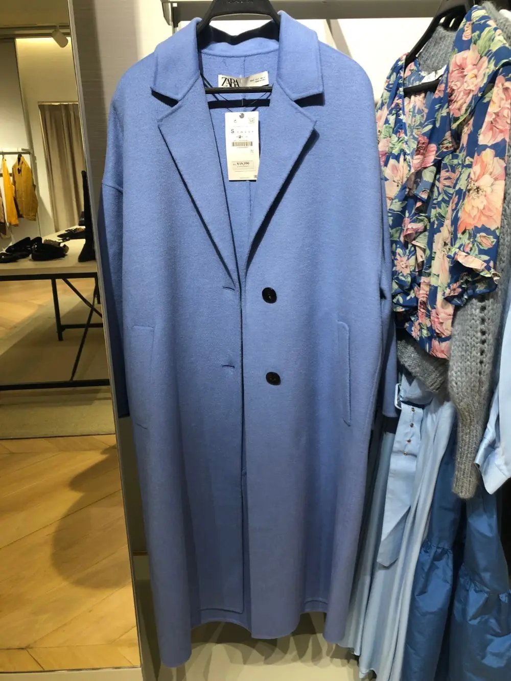 『ZARA』の秋冬はロマンティック&スパイシー☆ 展示会で見つけたバッグやアクセ、シューズに大注目! 記事Photo Gallery_1_18